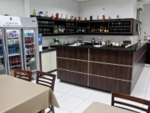 米奧特行政酒店 納韋甘蒂斯酒店