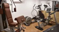 AZ Hotel Vague D’or - Gym