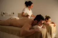 The Florence Hills Resort & Wellness - spa