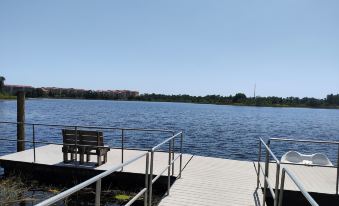 Grand Lake & Lifetime of Vacations Resorts