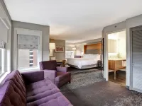 Holiday Inn OTTAWA DWTN - PARLIAMENT HILL by IHG Hotels near Rideau Canal