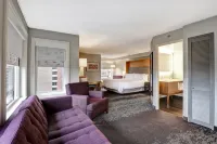 Holiday Inn Ottawa Dwtn - Parliament Hill