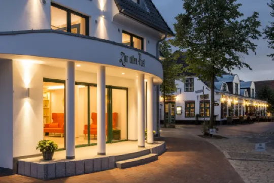 Boutique-Hotel Zur Alten Post