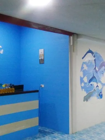 รูปภาพของเกาะมุกโฮสเทล