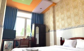 Hoang Hai Dang 1 Hotel