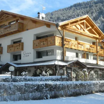 Hotel Europeo Alpine Charme & Wellness