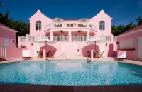 The Villas at Sunset Lane Hoteles en Cedar Grove
