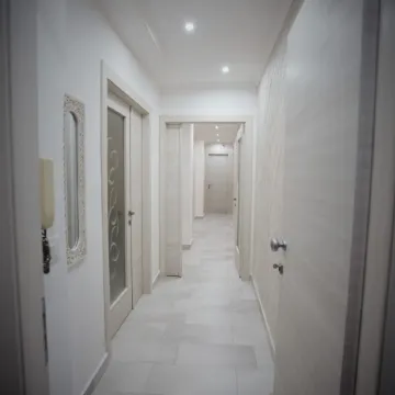 Central Apartments