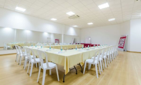 Residencial Jardim da Amadora