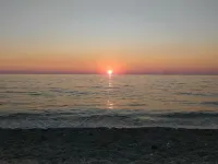 B&B Puerto Seguro Hotels in Pizzo