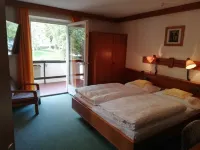 Hotel Rodes - balcony