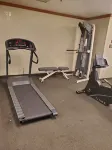 Motel 6 Ontario, CA  Convention Center-Airport - Gym