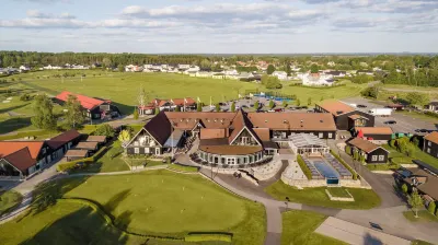 Lannalodge Hotels in Vintrosa