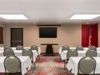 Ramada by Wyndham Helena Hotels in Helena
