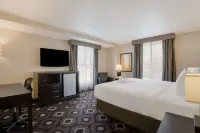 Grand Z Hotel Casino by Red Lion Hotels Hotel a Black Hawk