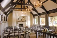 The Omni Grove Park Inn - Asheville