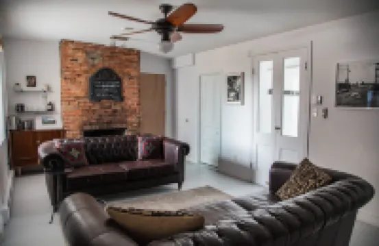 L'Hotel Particulier Griffintown