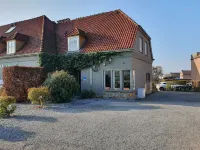 Hotel Piano 2 - Mont-St-Guibert - Louvain-la-Neuve Hotels in Chaumont-Gistoux