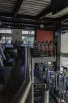 María Isabel Colima - Gym