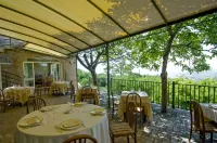 Hotel Monteconero - breakfast