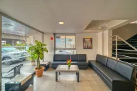 호텔 그랜드 아쉬윈