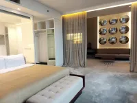 Kemang Icon Hôtels à : Jakarta Sud