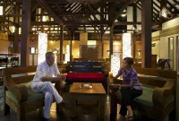 Tunamaya Beach & Spa Resort Tioman Island- All Inclusive Package