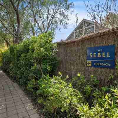 The Sebel Busselton Hotel Exterior