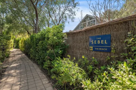 The Sebel Busselton Отели рядом с достопримечательностью «Залив Джограф»