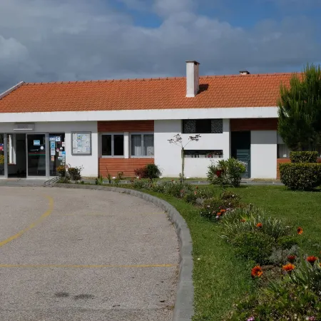 Parque de Campismo Orbitur Gala