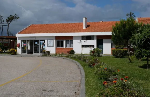 加拉歐比特露營公園