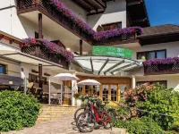VitalZeit Hotel Weber Hotel a Neutal