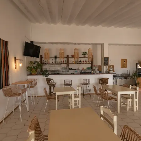 Parque de Campismo Orbitur Sagres