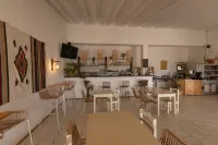 Parque de Campismo Orbitur Sagres