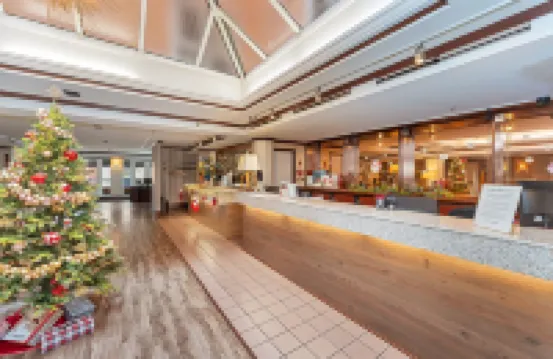 The Bedford Regency Hotel