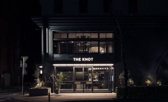 Hotel the Knot Yokohama