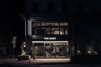 Hotel the Knot Yokohama Các khách sạn ở Yokohama