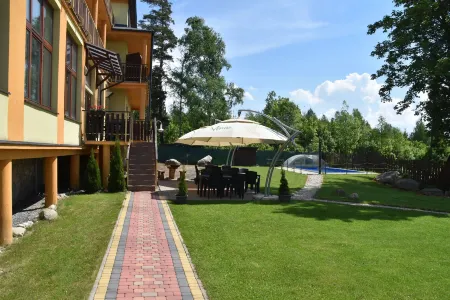 Hotel Avalanche Отели в г. Высоке Татры