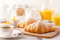VOI Florio Resort - breakfast