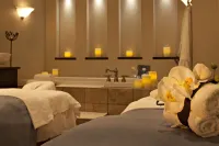 Delta Hotels Bessborough - spa