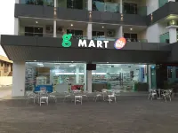 G Langkawi Motel Hotel a Pantai Kok
