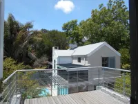 De Haas Living @ Die Laan 40 - Bed and Breakfasts