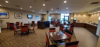 Comfort Suites Helena Airport - breakfast