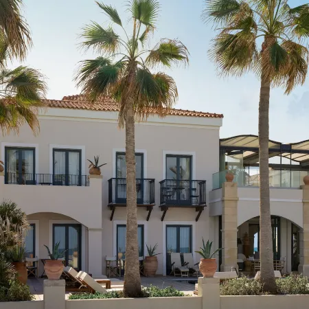Grecotel Plaza Beach House