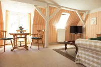 Apartments im Kaffeehaus Heldt Hotels in Eckernforde