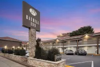 Bayhill Inn Hotel a San Bruno