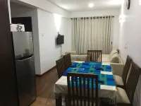 Grand View Apartments Hotels in Nuwara Eliya