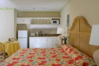 Golden Sands Hotel - شرفة