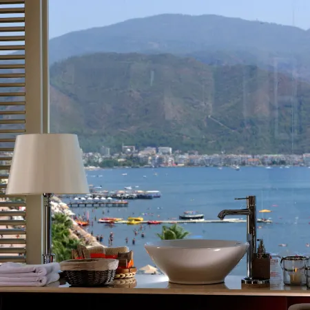 Elegance Hotels International Marmaris