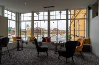 Orsa Järnvägshotell Hotels in Mora